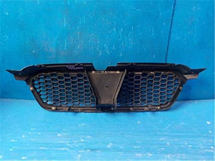 スバル純正レガシ、フロントグリル BR9 BRGレガシー用 Amazon | スバル 純正 レガシィ BP系 《 BP9 》 フロントグリル